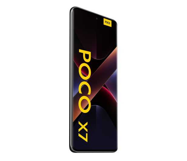 Xiaomi POCO X7 5G 12/512GB Black - 1306179 - zdjęcie 4